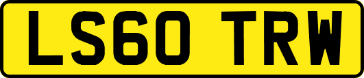 LS60TRW