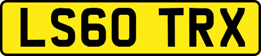 LS60TRX