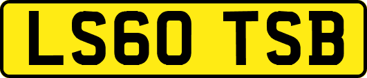 LS60TSB