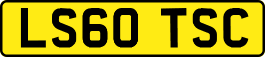 LS60TSC