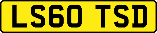 LS60TSD
