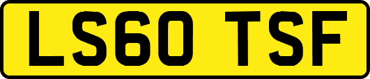 LS60TSF