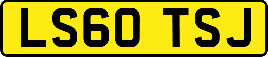LS60TSJ