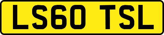 LS60TSL