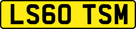 LS60TSM
