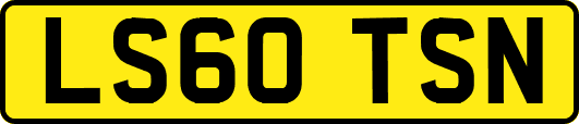 LS60TSN