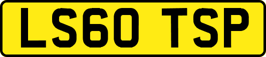 LS60TSP