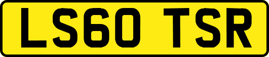 LS60TSR
