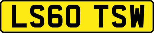 LS60TSW