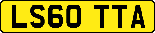 LS60TTA