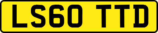 LS60TTD