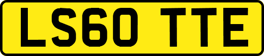 LS60TTE