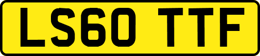 LS60TTF