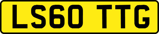 LS60TTG
