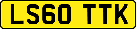 LS60TTK