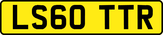 LS60TTR