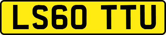 LS60TTU