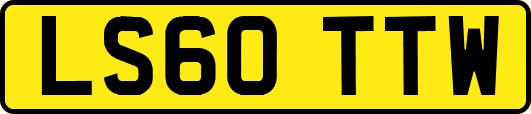 LS60TTW