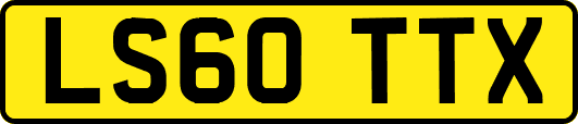 LS60TTX