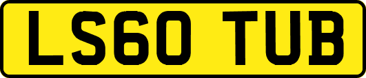 LS60TUB