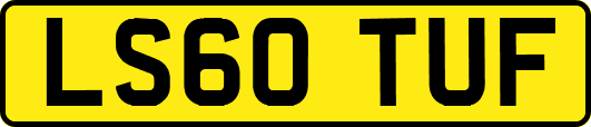 LS60TUF