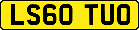 LS60TUO