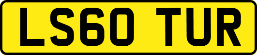 LS60TUR