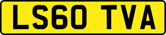 LS60TVA