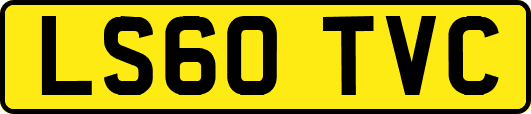 LS60TVC