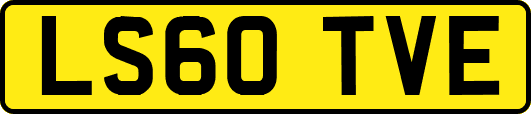 LS60TVE