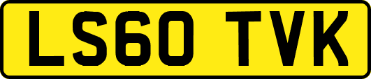 LS60TVK