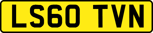 LS60TVN
