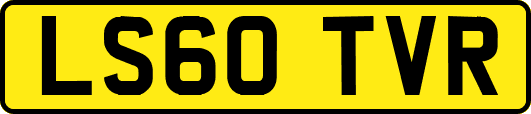 LS60TVR