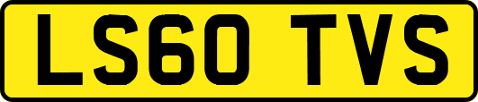 LS60TVS