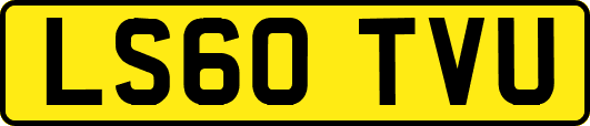 LS60TVU