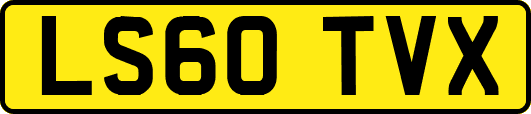 LS60TVX