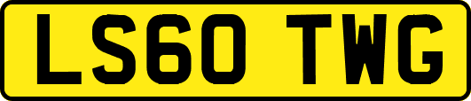 LS60TWG