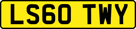 LS60TWY
