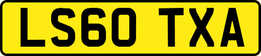LS60TXA