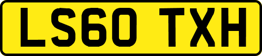 LS60TXH