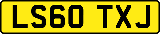 LS60TXJ