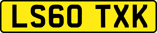 LS60TXK