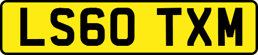 LS60TXM