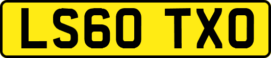 LS60TXO
