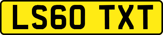 LS60TXT