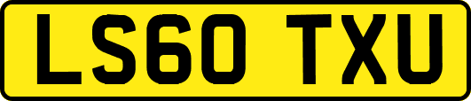 LS60TXU