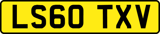 LS60TXV