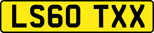 LS60TXX