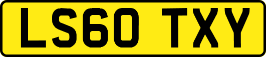 LS60TXY