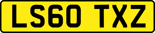 LS60TXZ